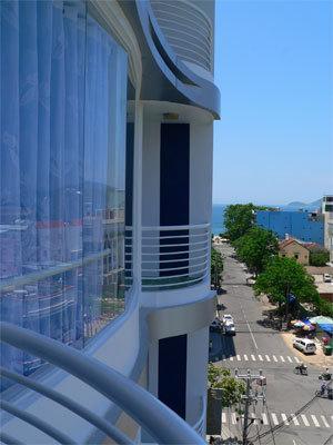 Violet Hotel ญาจาง ห้อง รูปภาพ