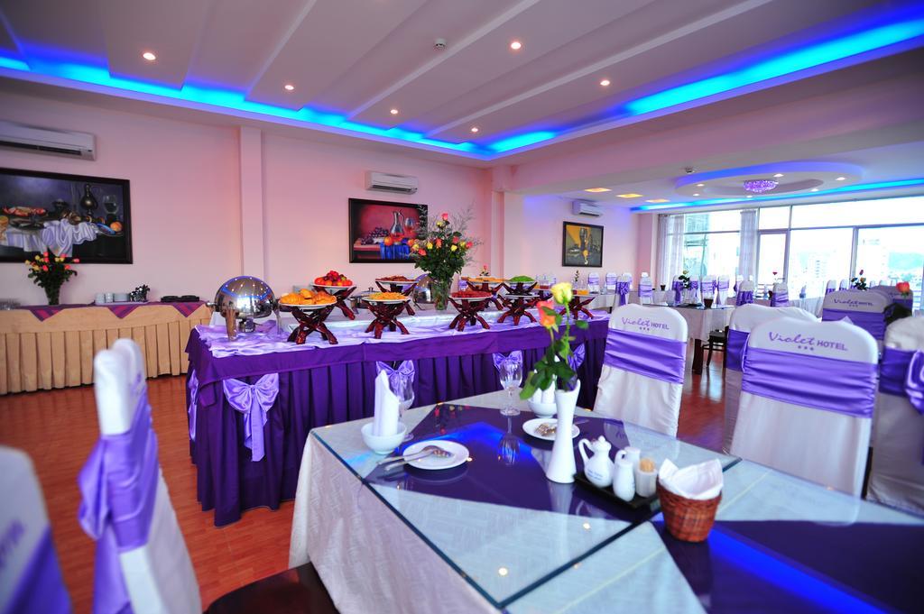 Violet Hotel ญาจาง ห้อง รูปภาพ
