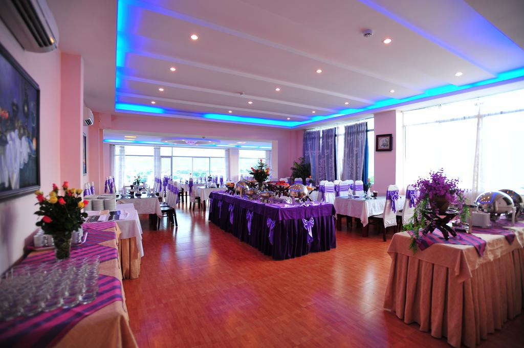 Violet Hotel ญาจาง ห้อง รูปภาพ