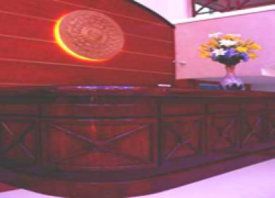 Violet Hotel ญาจาง ภายนอก รูปภาพ